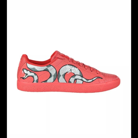 Puma Clyde - Picture 5 of 5